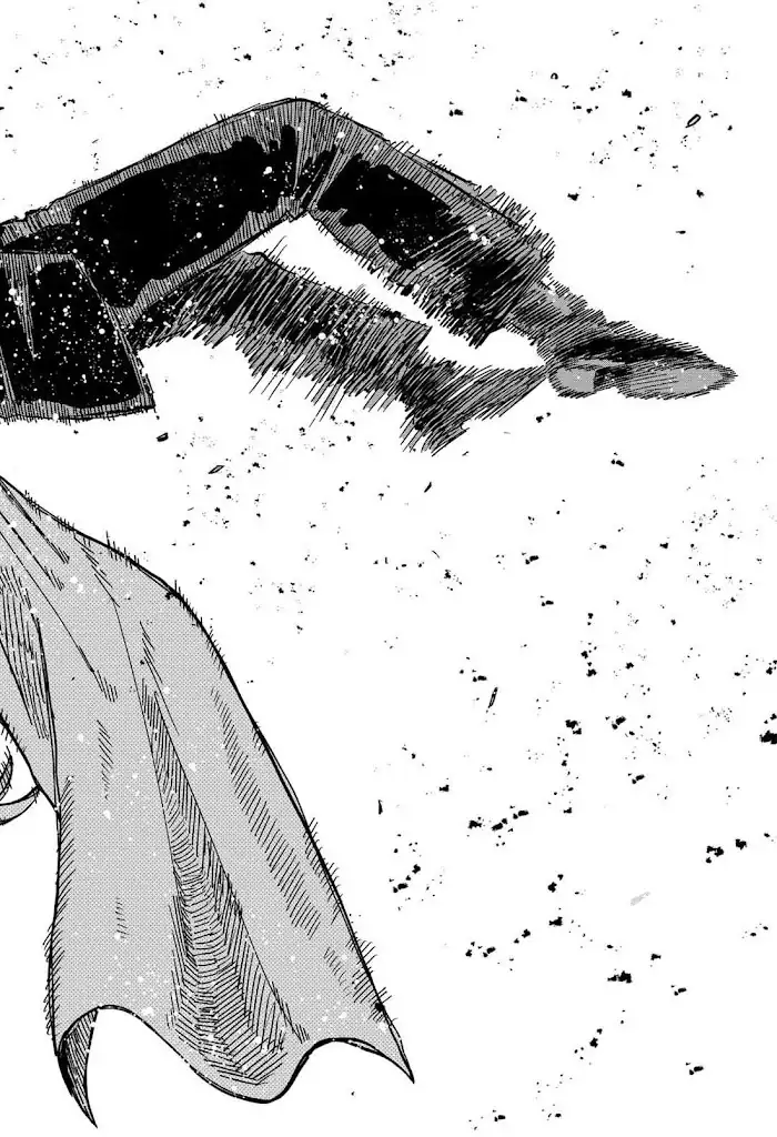 Youchien Wars Chapter 71 - halaman 32