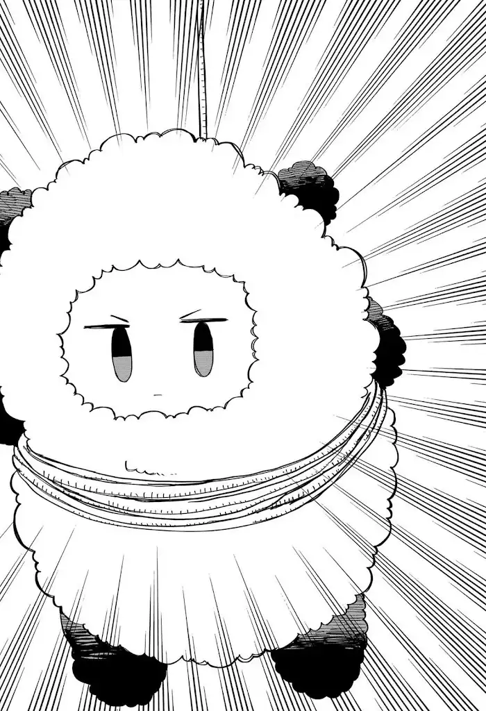 Youchien Wars Chapter 77 - halaman 18