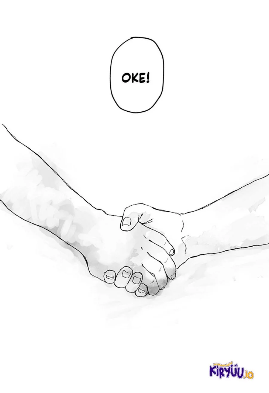 Youchien Wars Chapter 81 - halaman 26