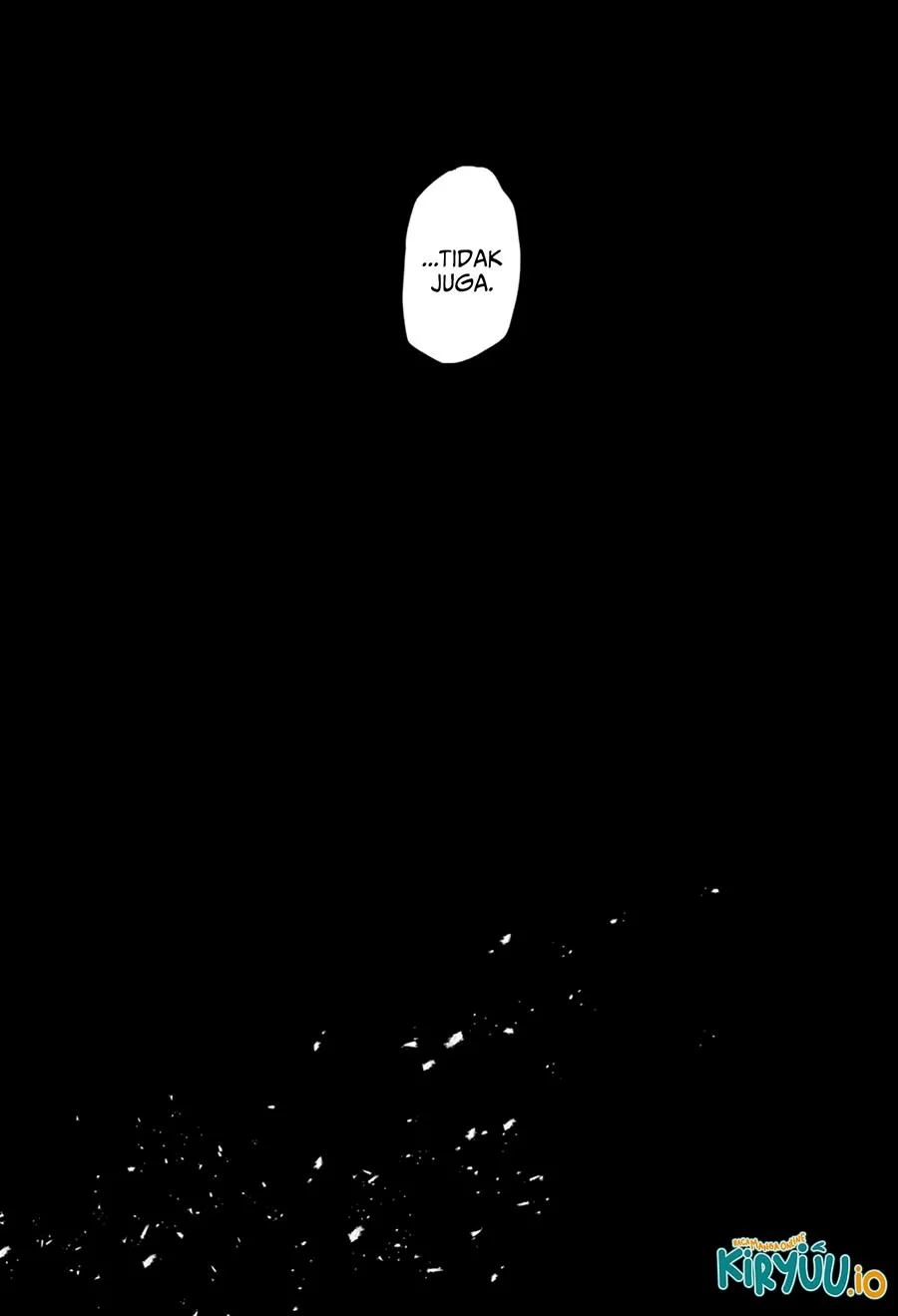 Youchien Wars Chapter 84 - halaman 30