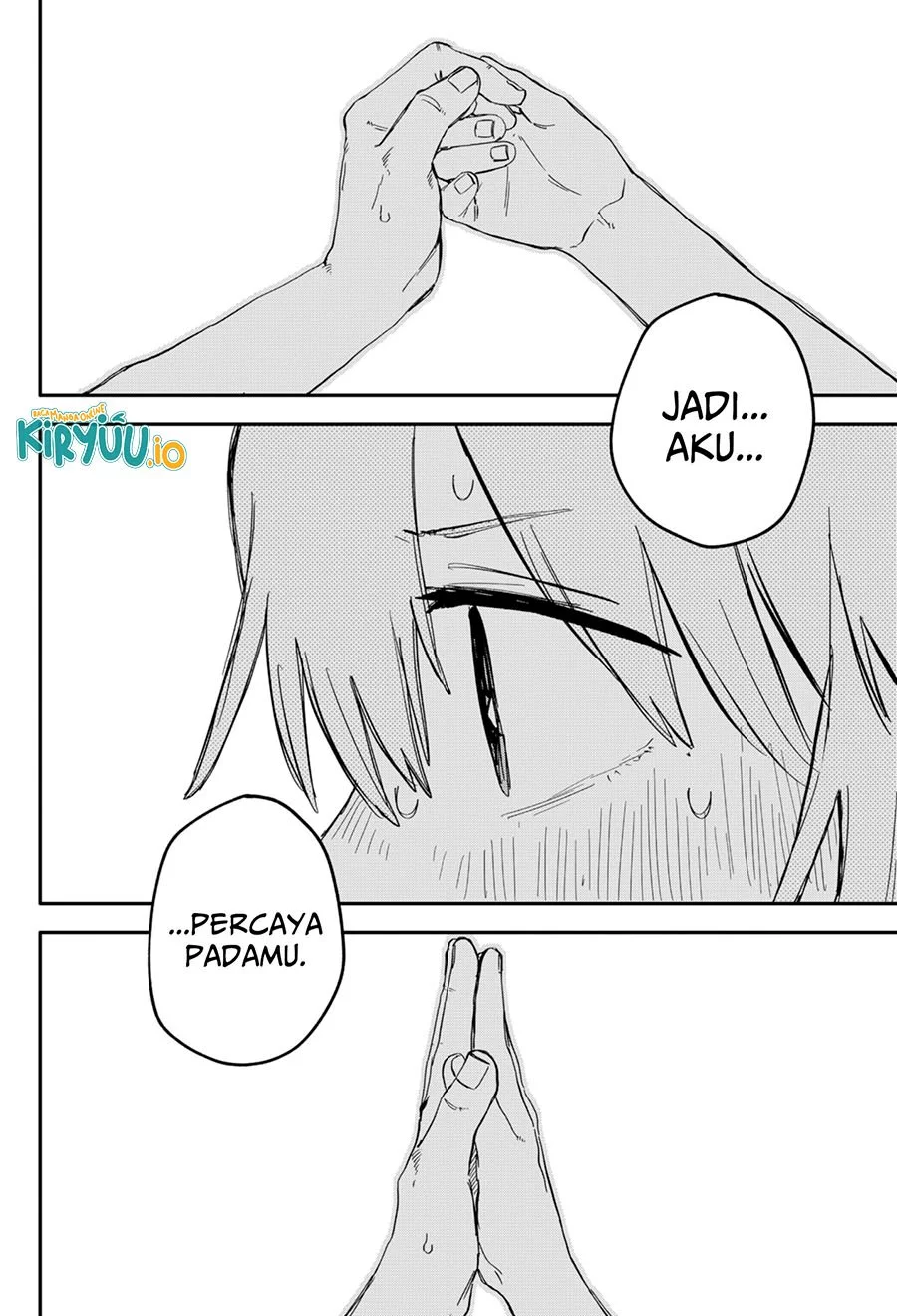 Youchien Wars Chapter 85 - halaman 19