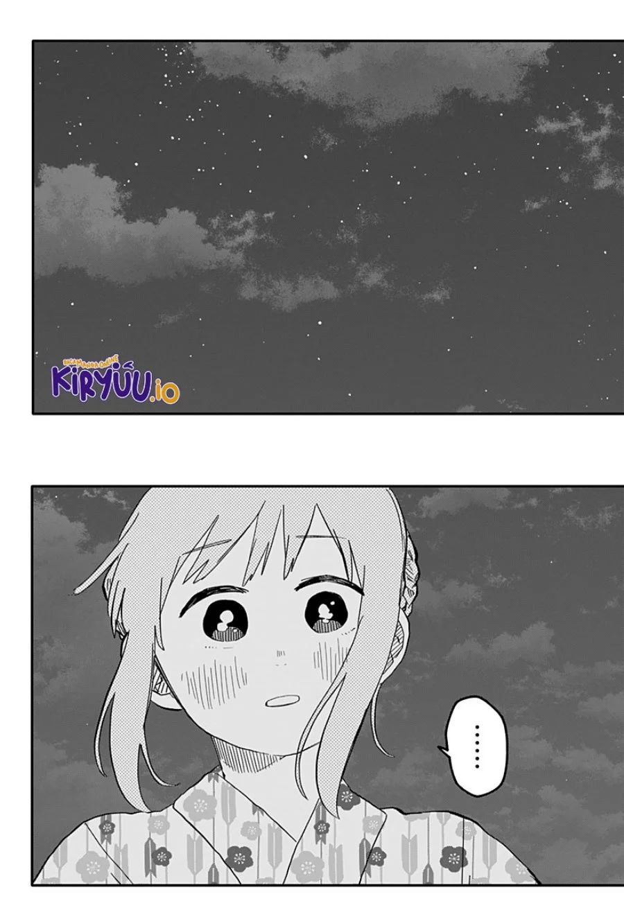 Youchien Wars Chapter 88 - halaman 22