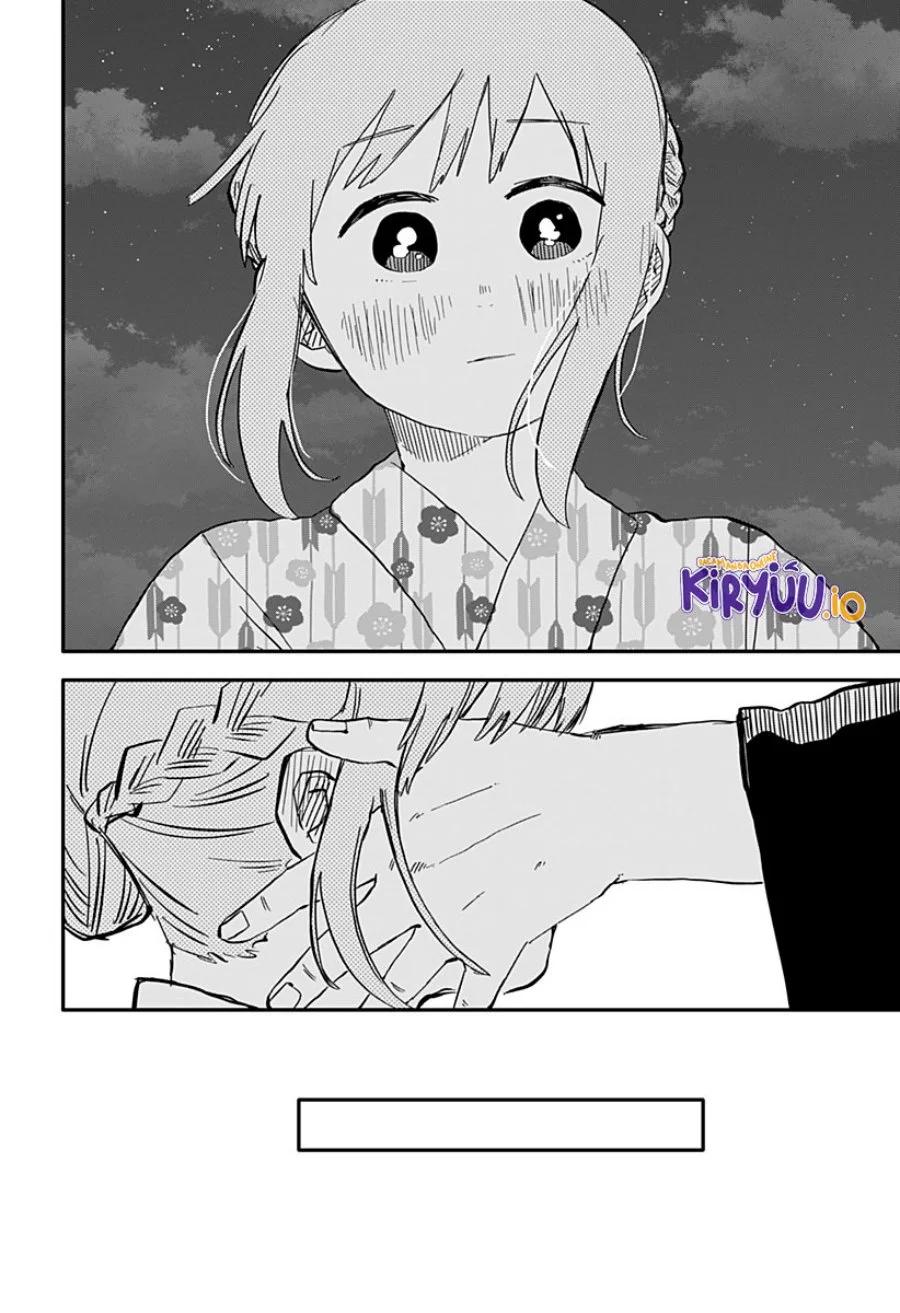 Youchien Wars Chapter 88 - halaman 23