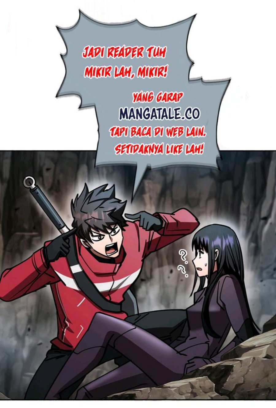 Youchien Wars Chapter 9 - halaman 28
