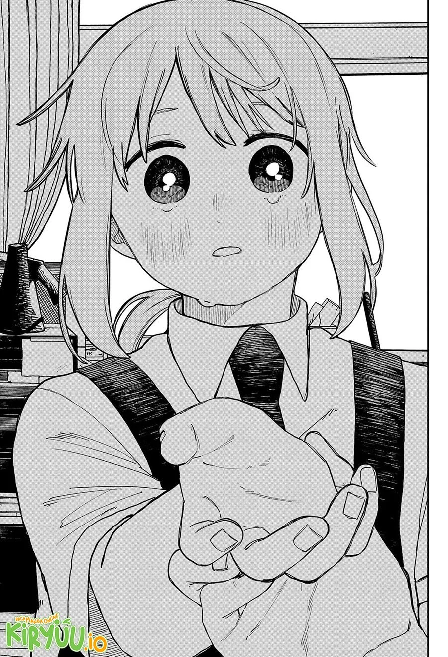 Youchien Wars Chapter 94 - halaman 22