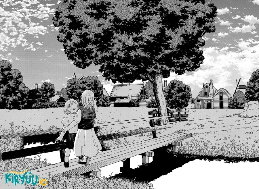 Youchien Wars Chapter 95 - halaman 24