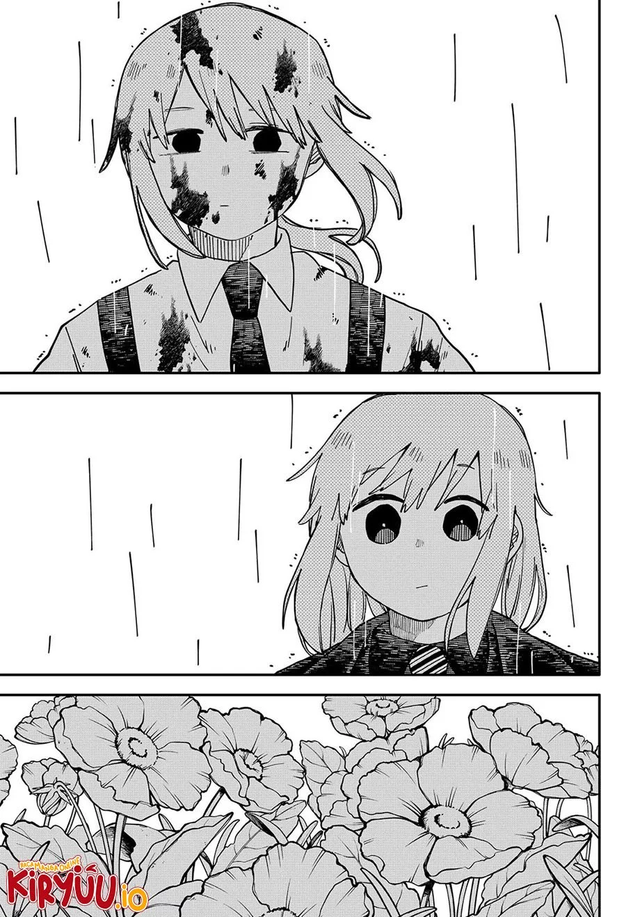 Youchien Wars Chapter 96 - halaman 16