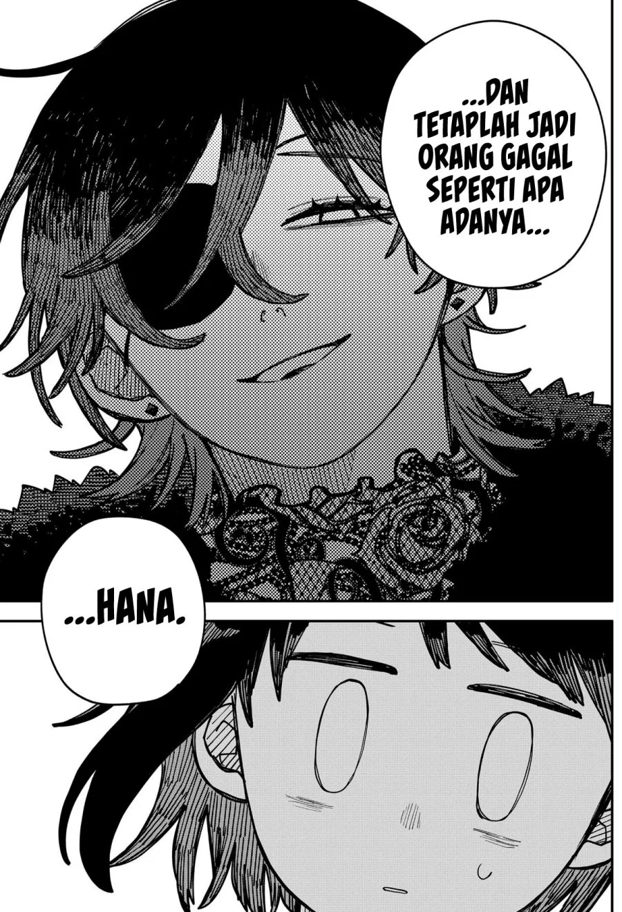 Youchien Wars Chapter 97 - halaman 12