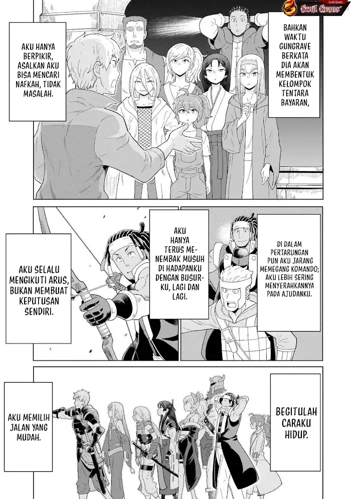Youheidan No Ryouiban Chapter 10 - halaman 3
