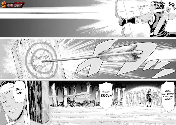 Youheidan No Ryouiban Chapter 10 - halaman 50