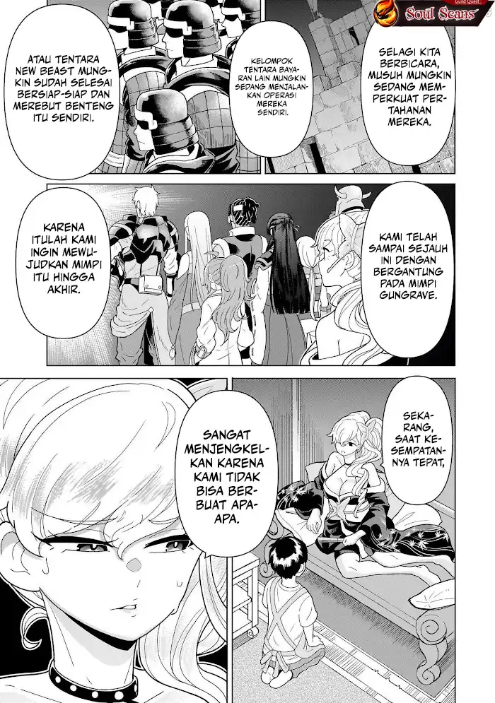 Youheidan No Ryouiban Chapter 11 - halaman 53