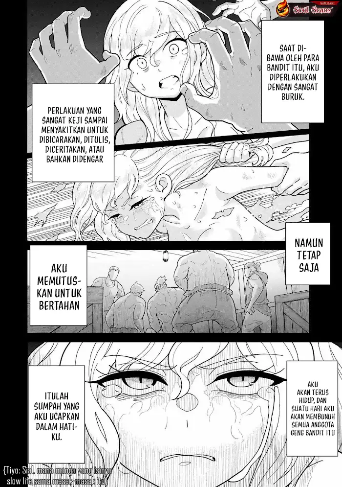 Youheidan No Ryouiban Chapter 12 - halaman 4