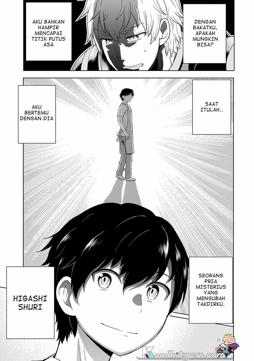 Youheidan No Ryouiban Chapter 2.1 - halaman 1