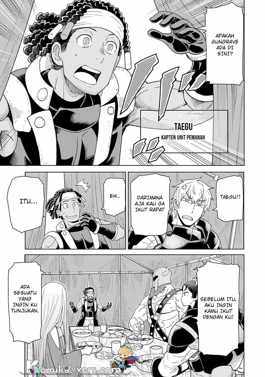 Youheidan No Ryouiban Chapter 2.2 - halaman 4