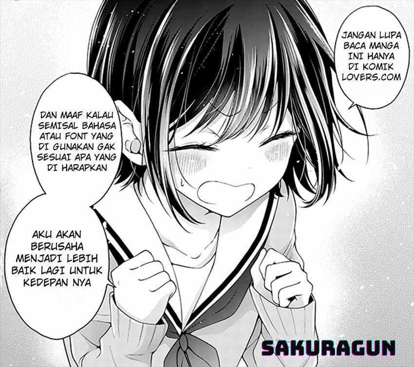 Youheidan No Ryouiban Chapter 3.2 - halaman 21