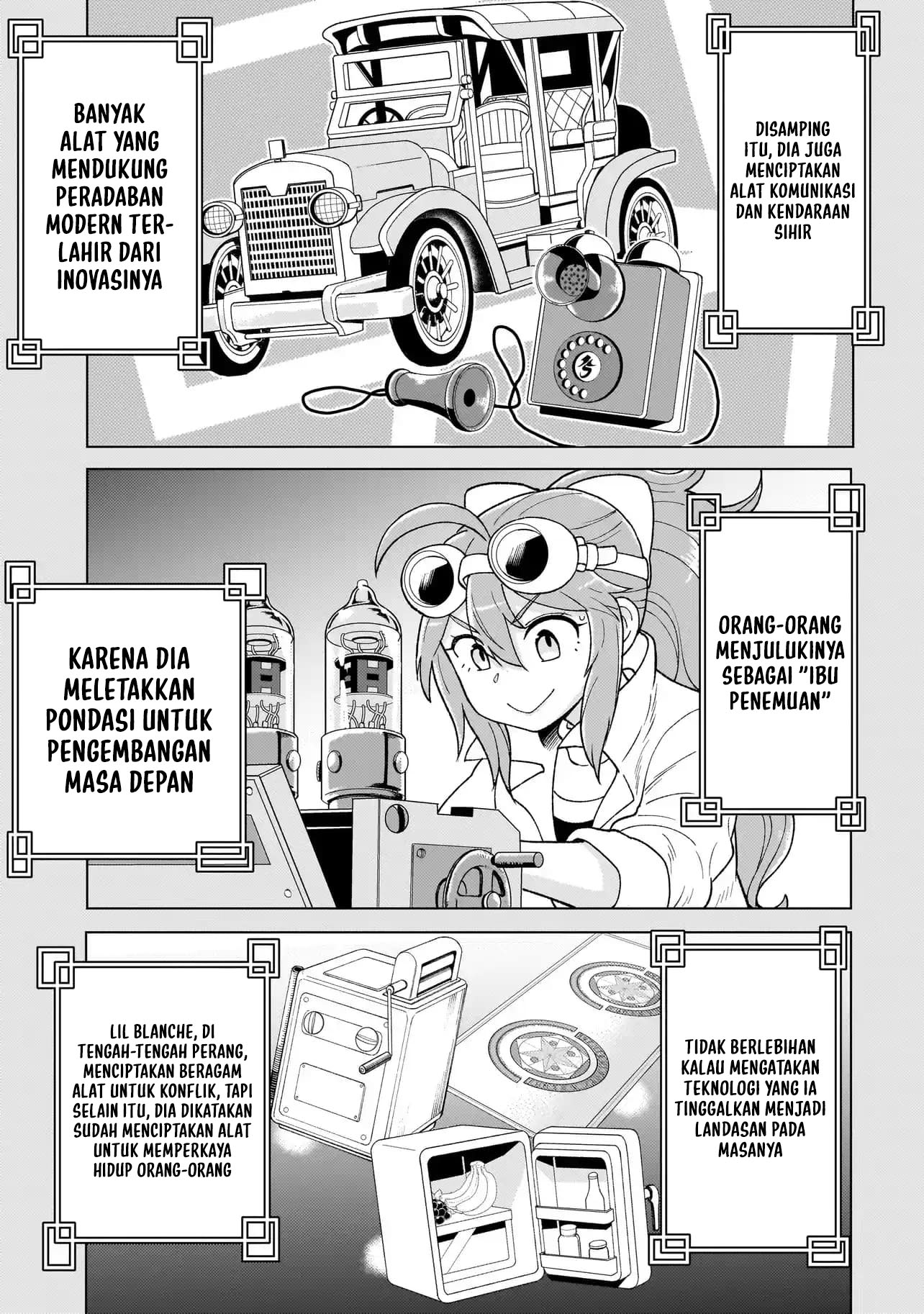 Youheidan No Ryouiban Chapter 4 - halaman 46