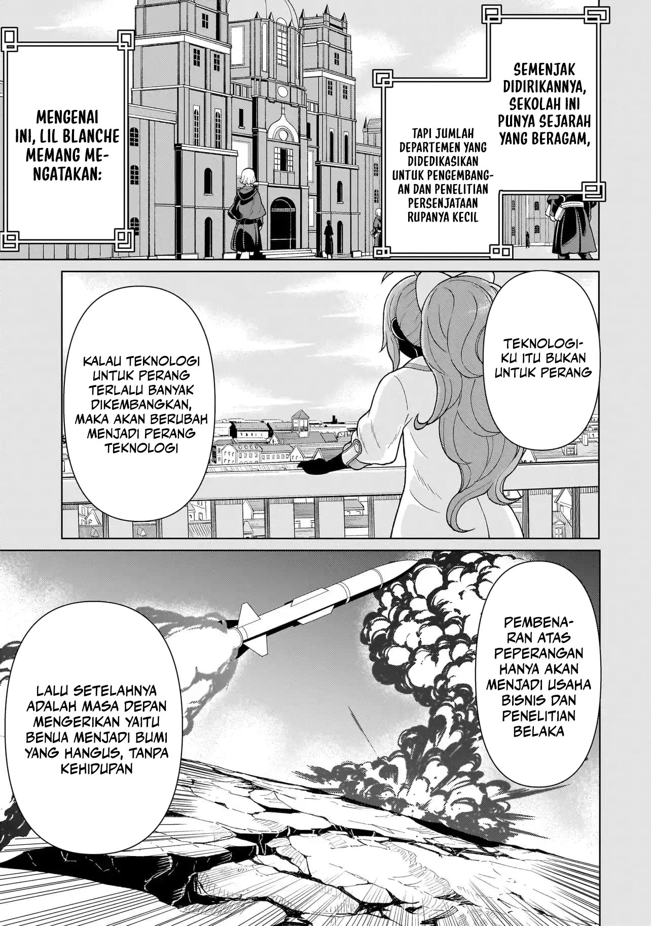 Youheidan No Ryouiban Chapter 4 - halaman 48