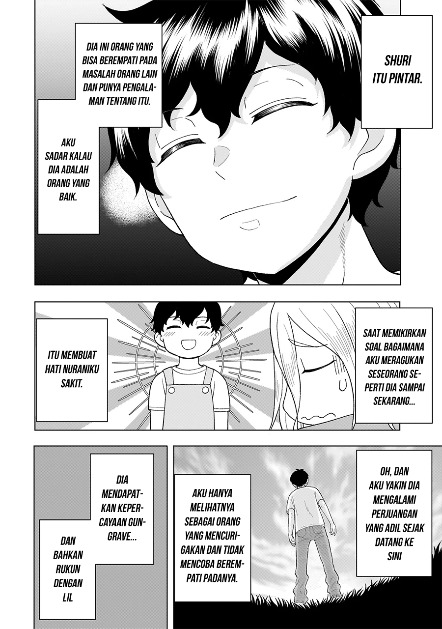 Youheidan No Ryouiban Chapter 6 - halaman 27