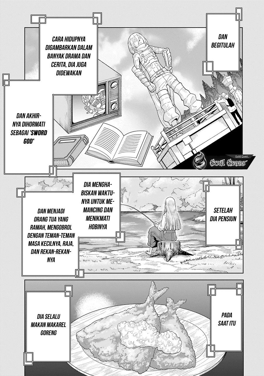 Youheidan No Ryouiban Chapter 6 - halaman 54