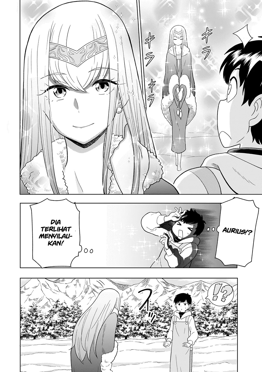 Youheidan No Ryouiban Chapter 7 - halaman 56