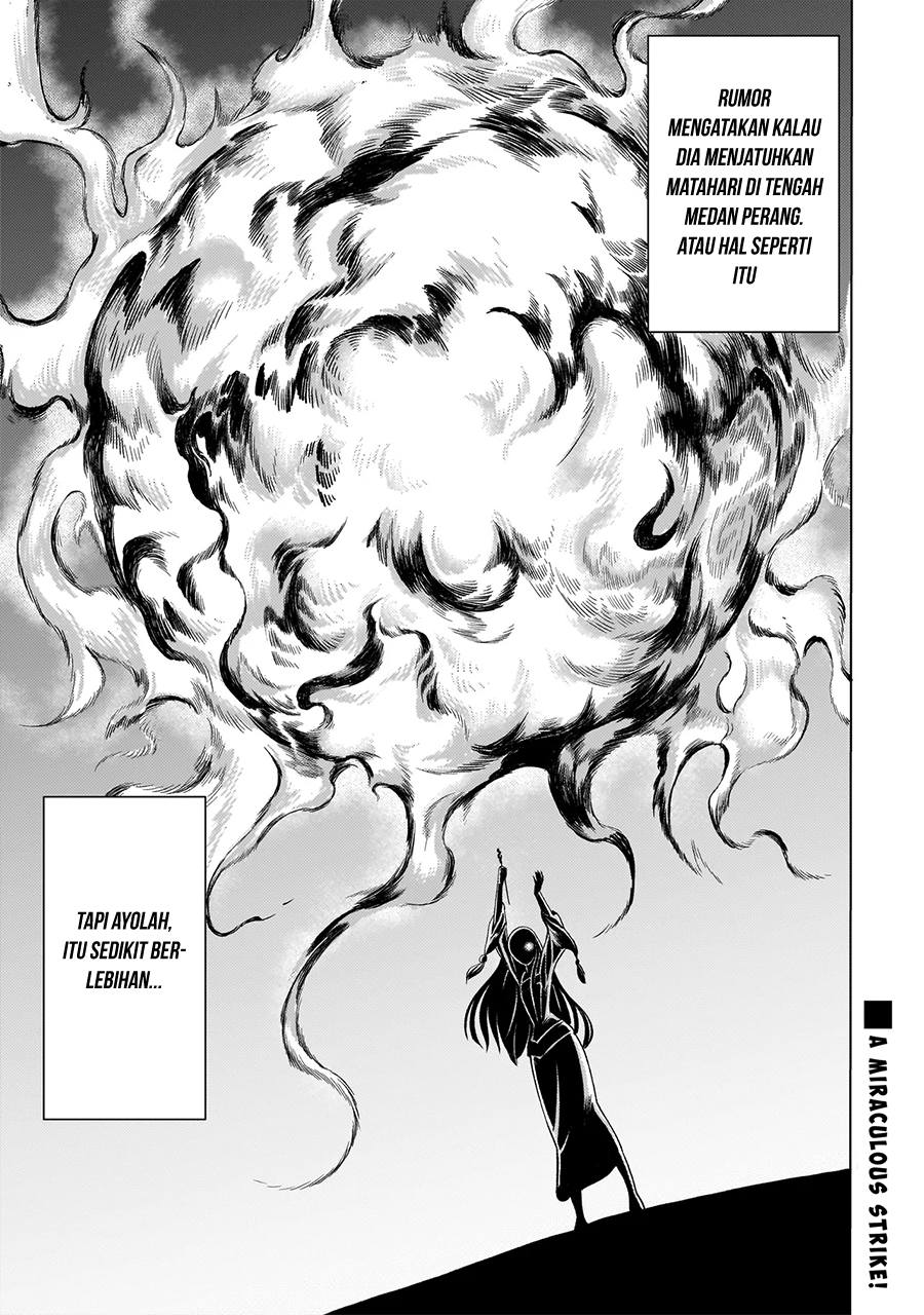 Youheidan No Ryouiban Chapter 7 - halaman 61