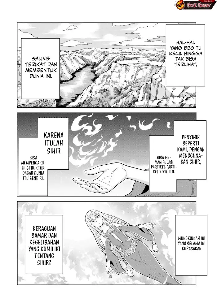 Youheidan No Ryouiban Chapter 8 - halaman 49
