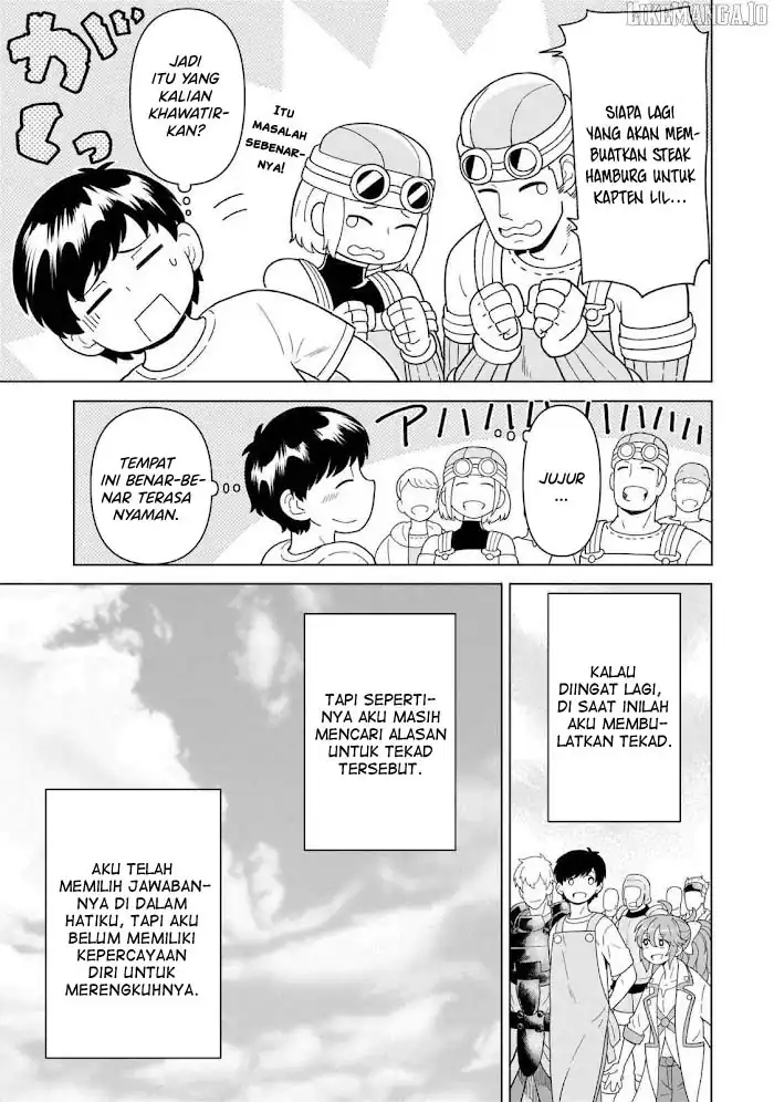 Youheidan No Ryouiban Chapter 9 - halaman 56