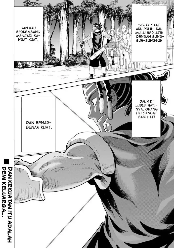 Youheidan No Ryouiban Chapter 9 - halaman 59