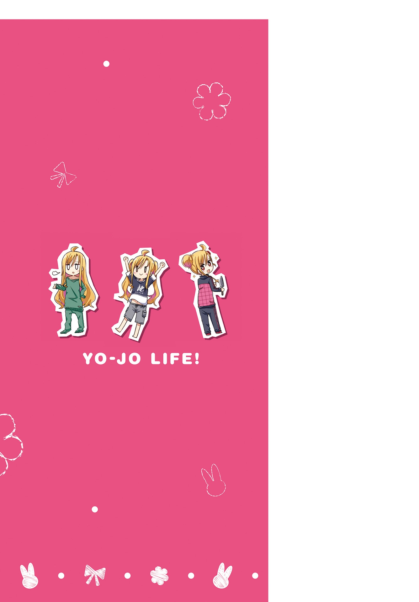 Youjo Life! Chapter 13 - halaman 15