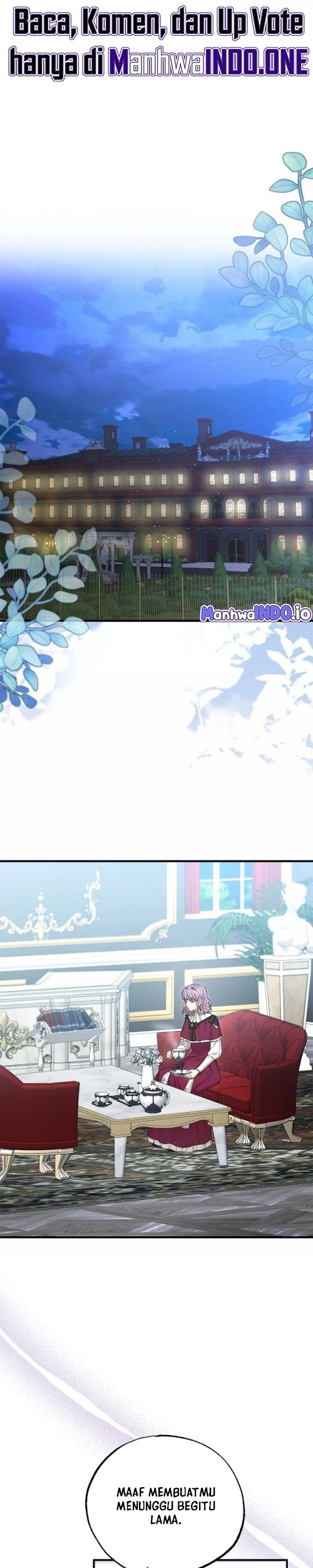 Youjo Life! Chapter 18 - halaman 3