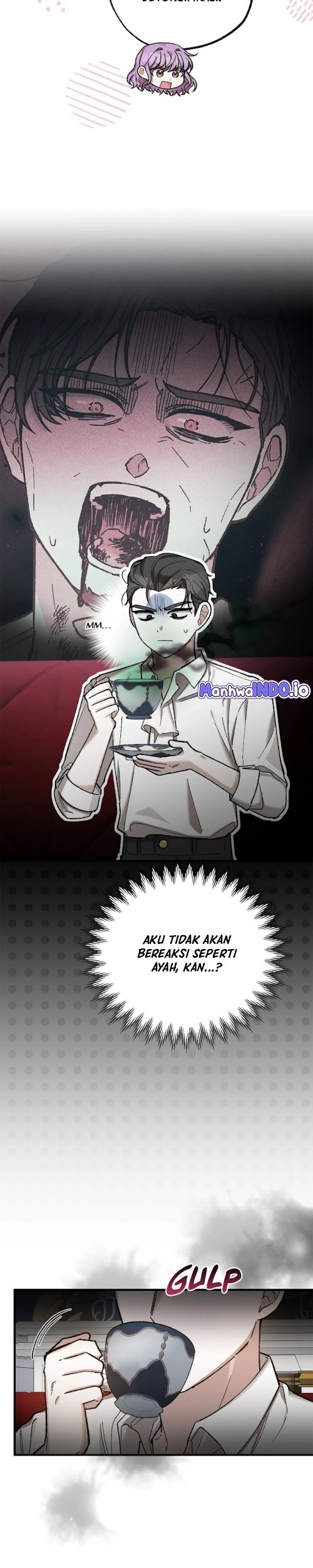 Youjo Life! Chapter 18 - halaman 7