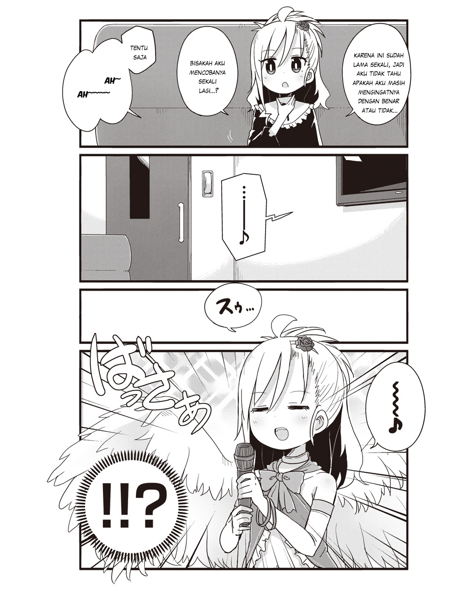 Youjo Life! Chapter 23 - halaman 7