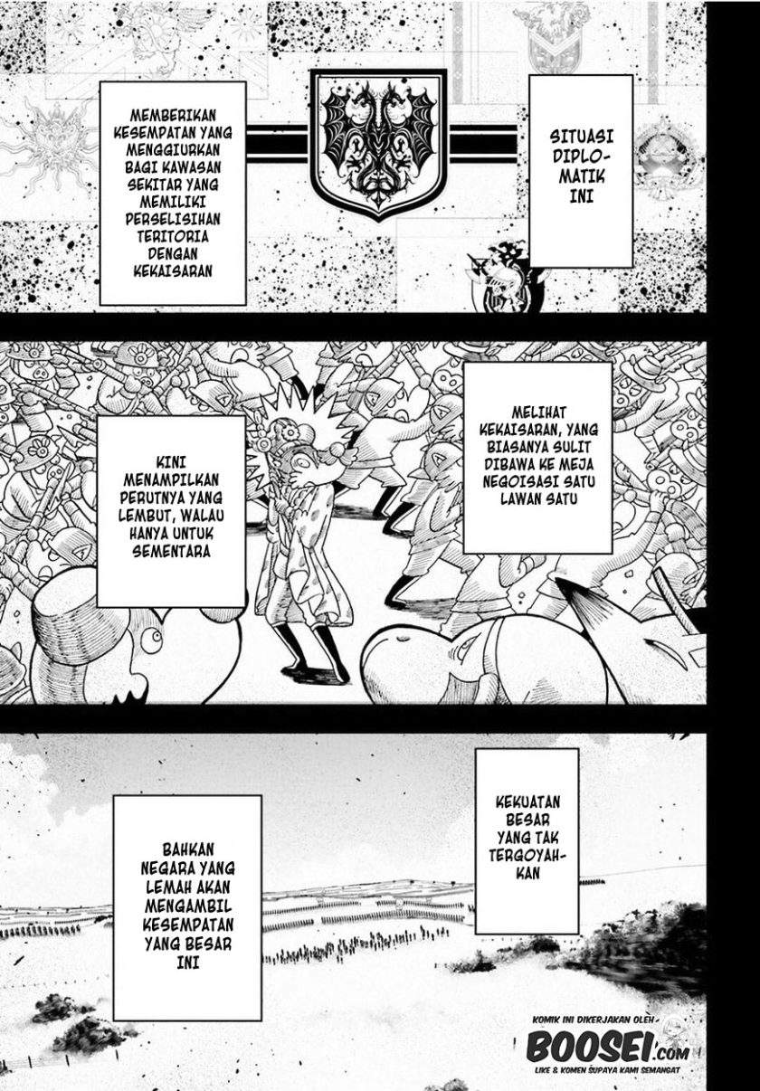 Youjo Senki Chapter 12 - halaman 4