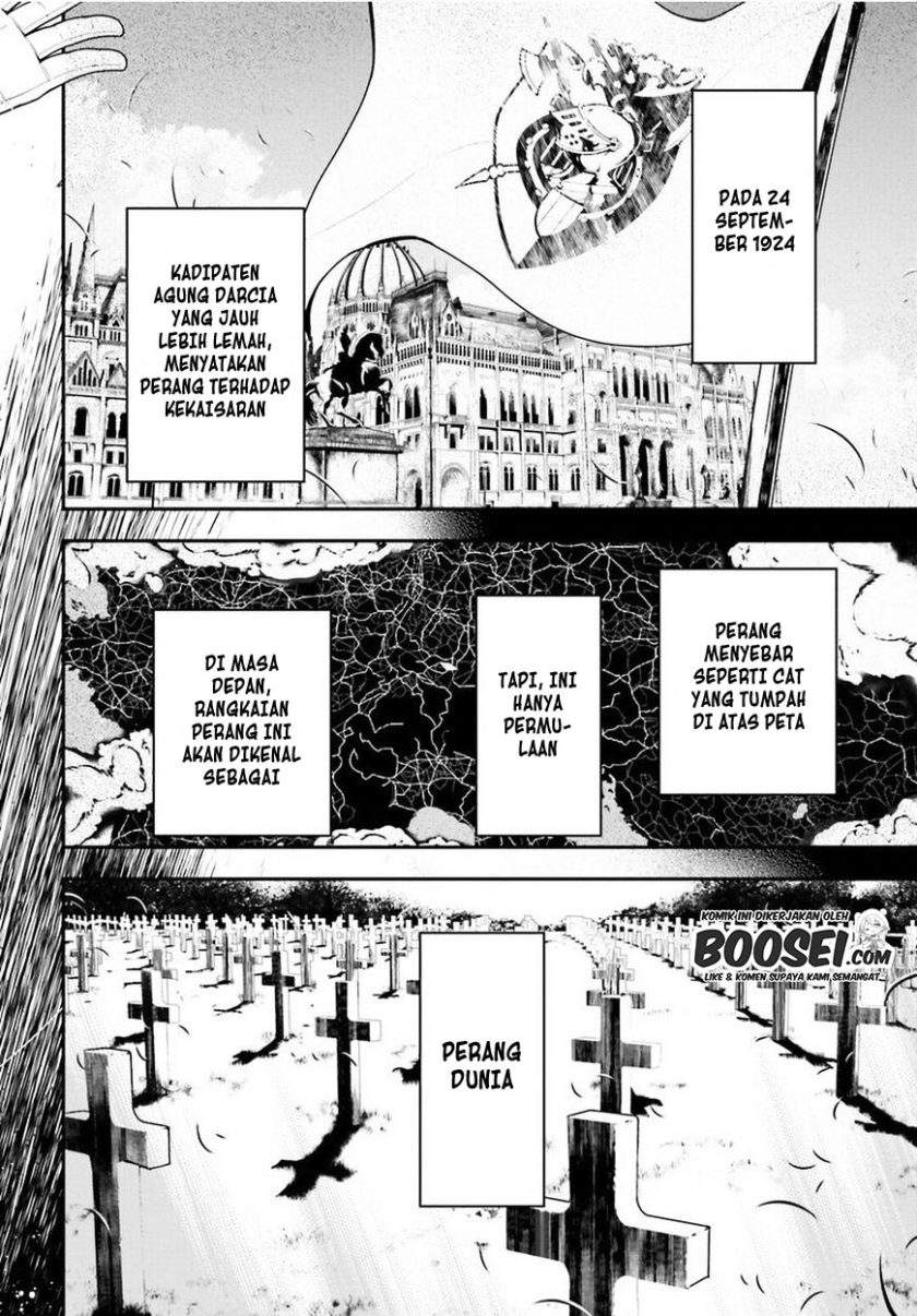 Youjo Senki Chapter 12 - halaman 5