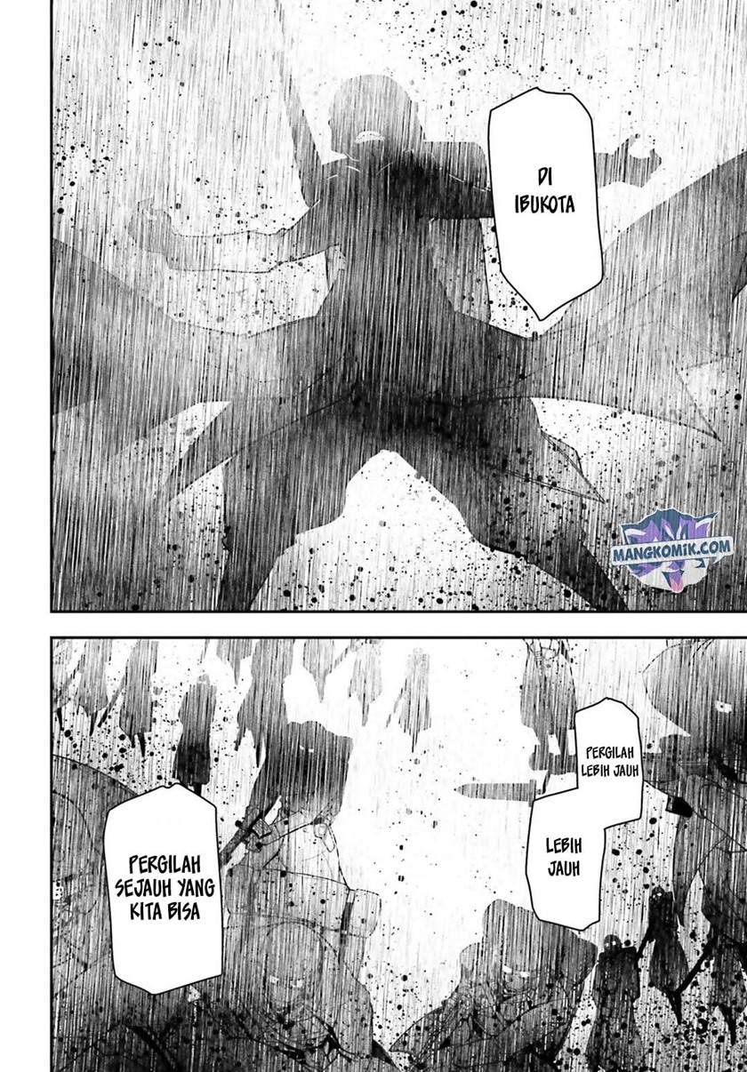 Youjo Senki Chapter 13 - halaman 40