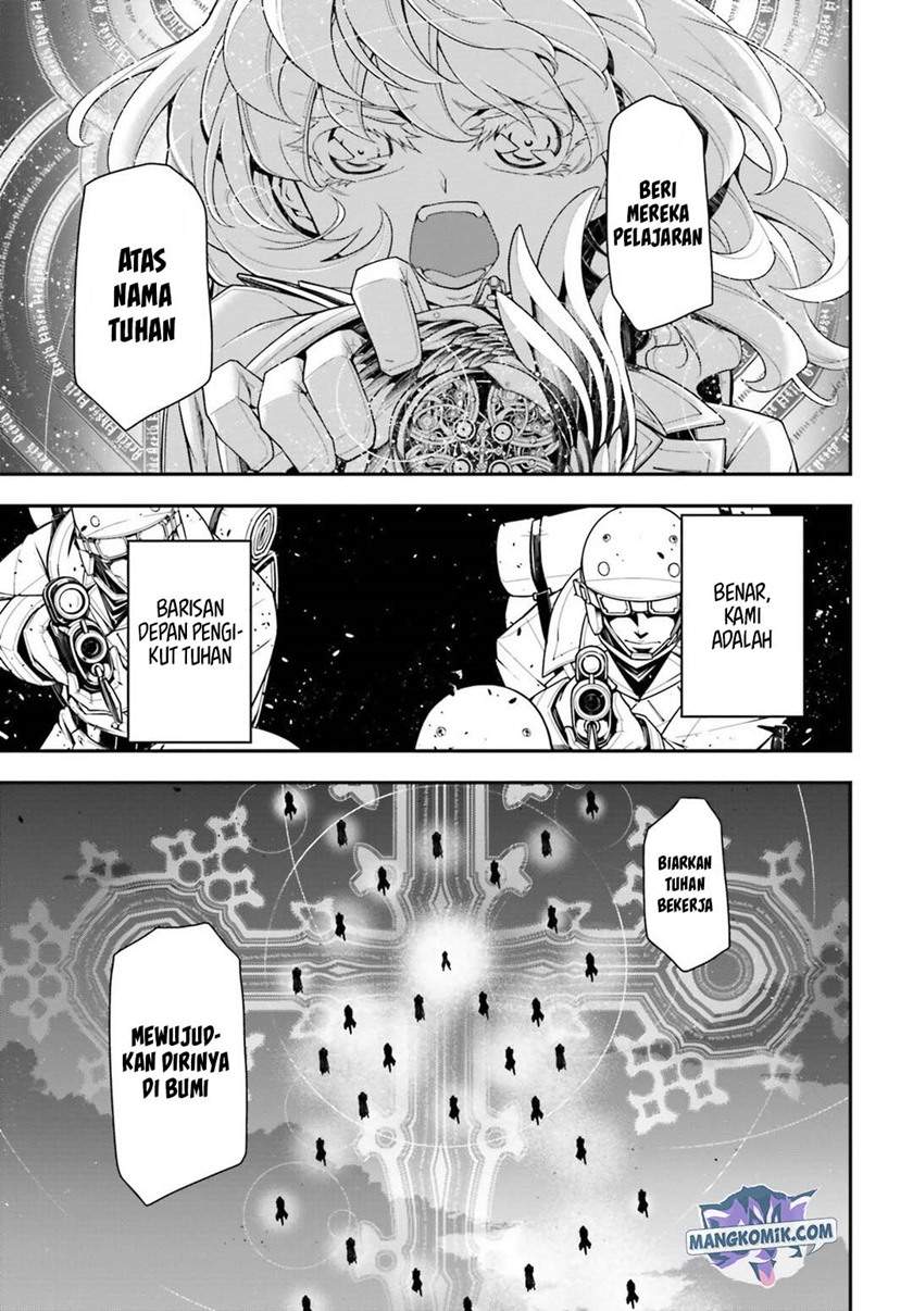 Youjo Senki Chapter 13 - halaman 58