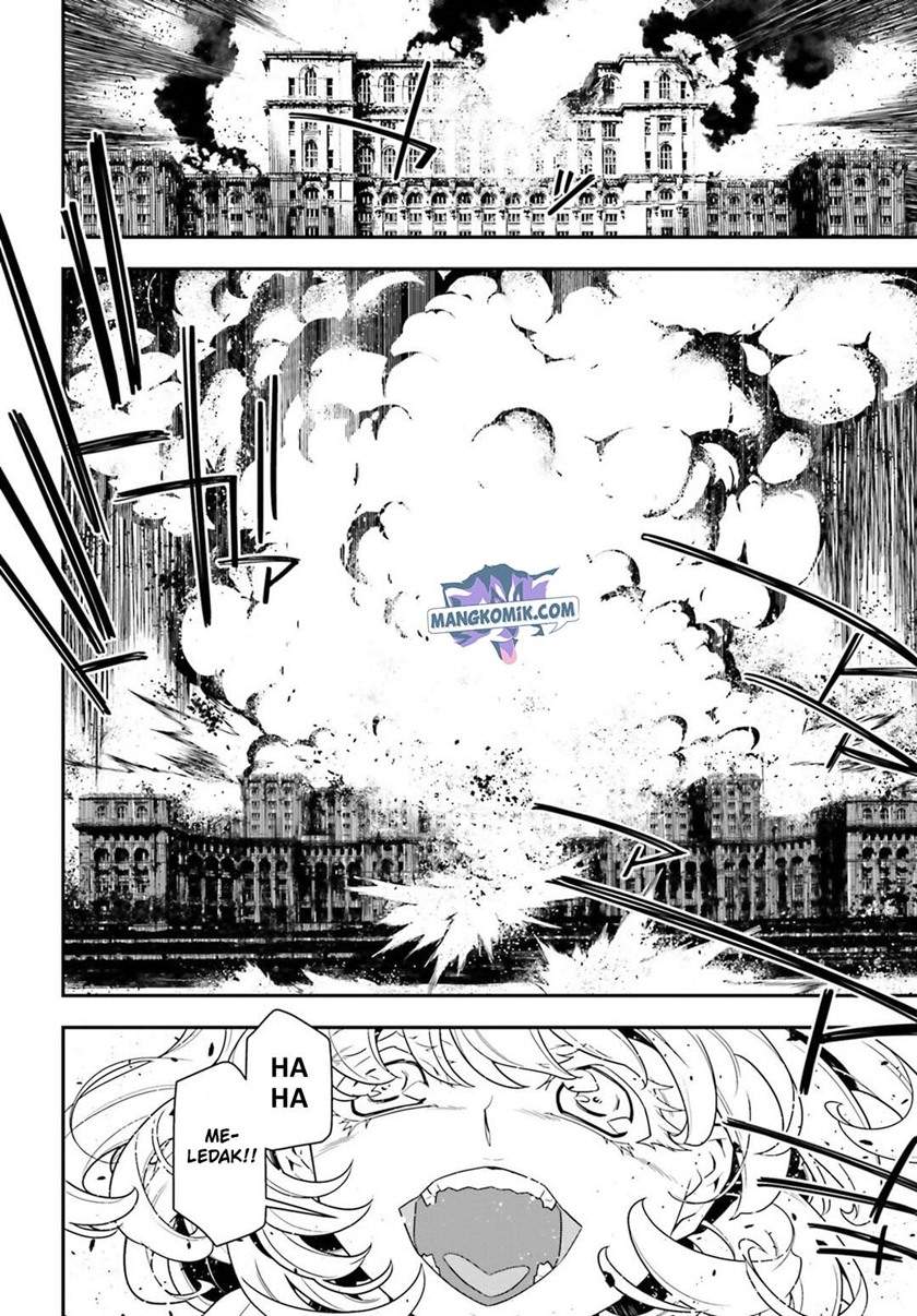 Youjo Senki Chapter 13 - halaman 61