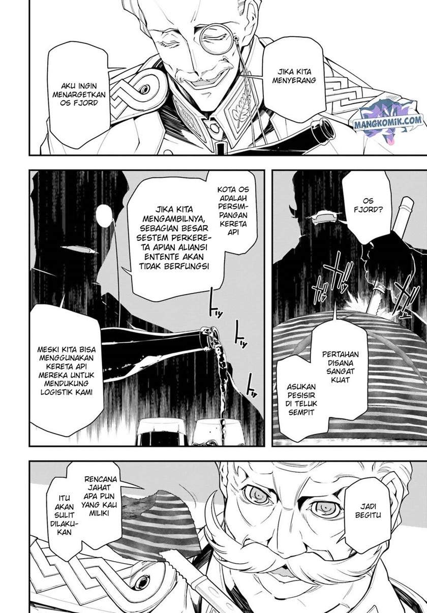 Youjo Senki Chapter 13 - halaman 65