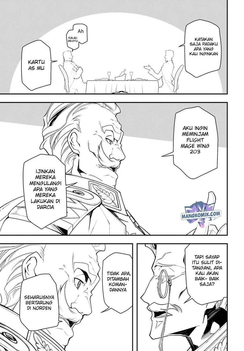 Youjo Senki Chapter 13 - halaman 66