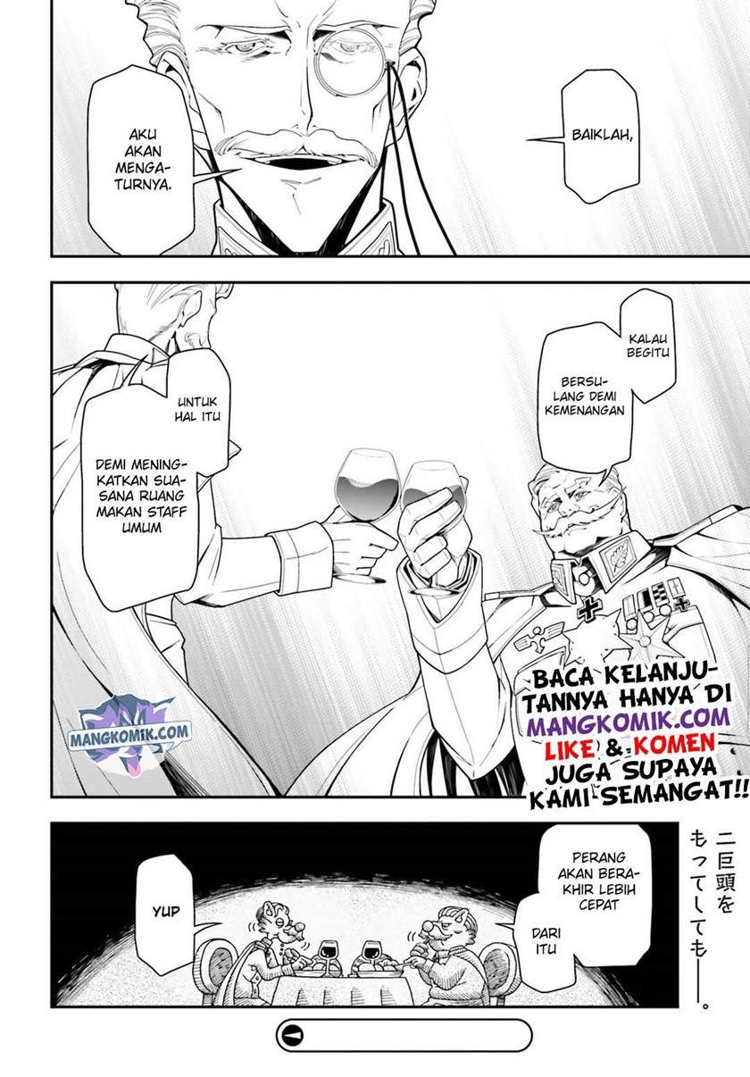 Youjo Senki Chapter 13 - halaman 67
