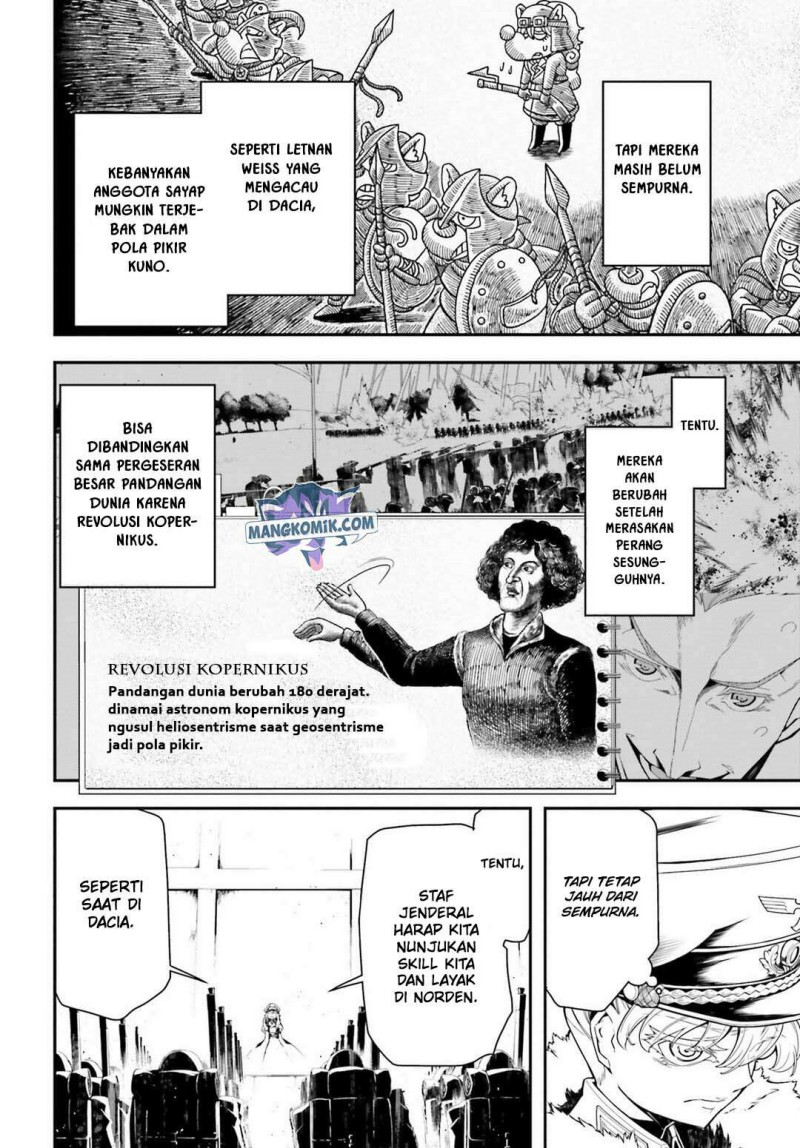 Youjo Senki Chapter 15 - halaman 5