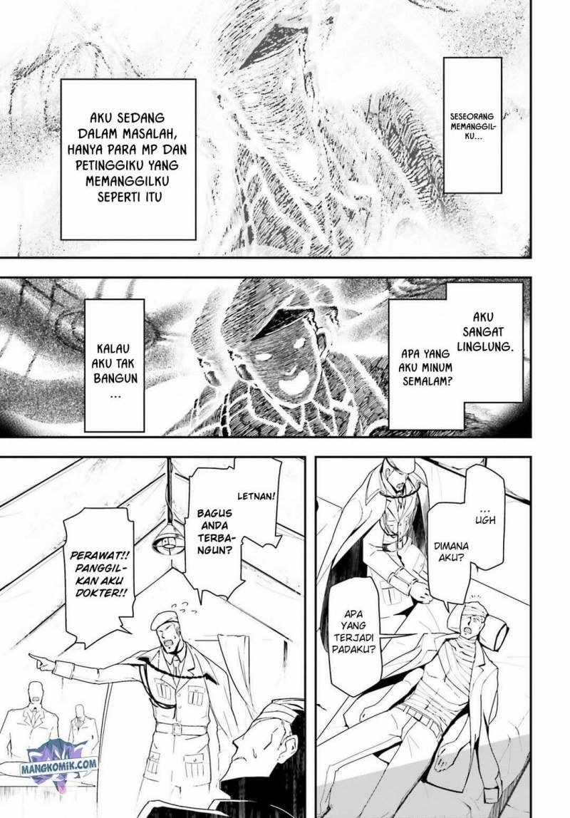 Youjo Senki Chapter 16 - halaman 41