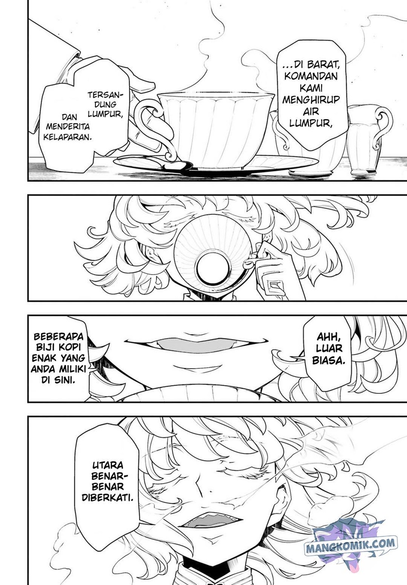 Youjo Senki Chapter 18 - halaman 28