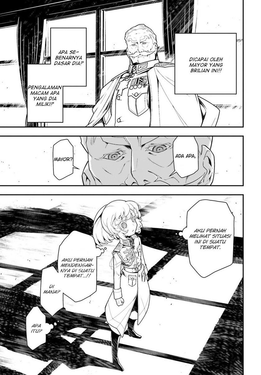 Youjo Senki Chapter 19 - halaman 38