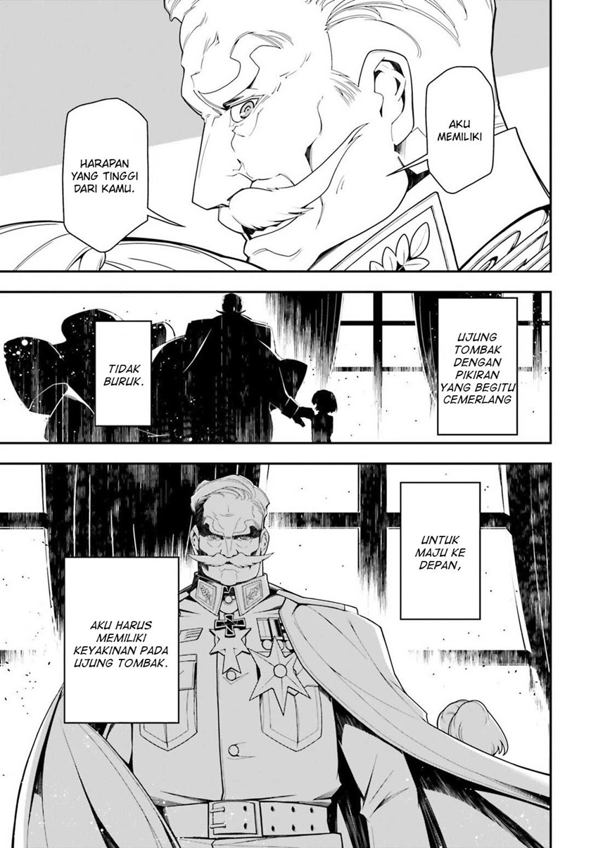 Youjo Senki Chapter 19 - halaman 48
