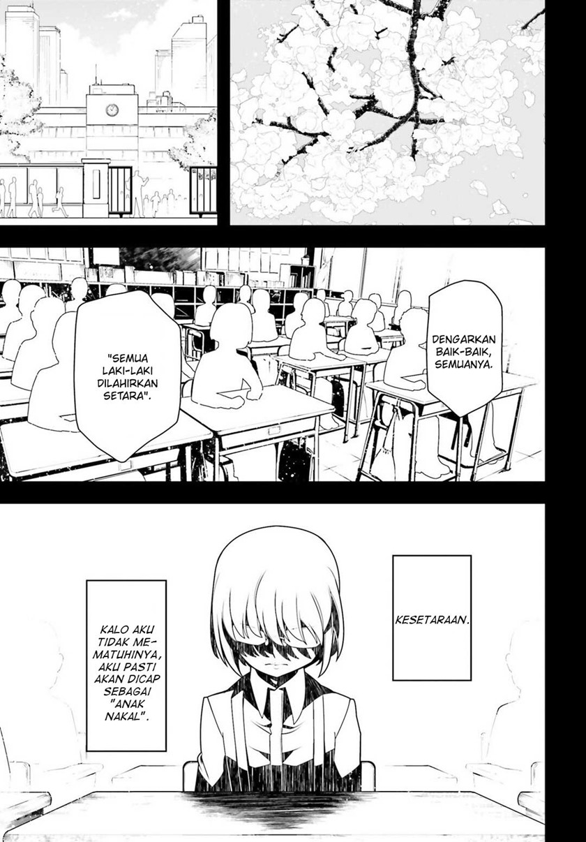 Youjo Senki Chapter 19 - halaman 6