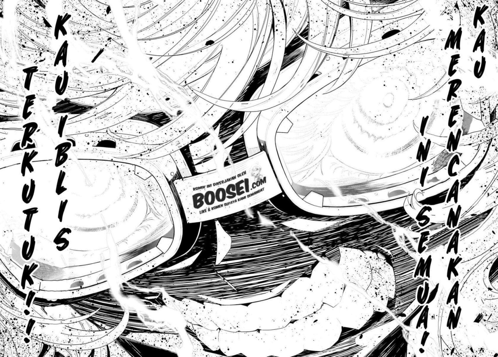 Youjo Senki Chapter 2.2 - halaman 13
