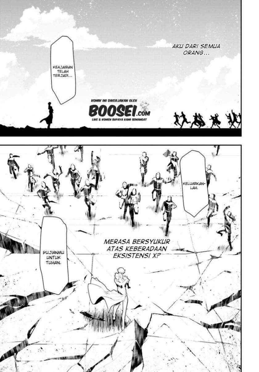 Youjo Senki Chapter 2.2 - halaman 23