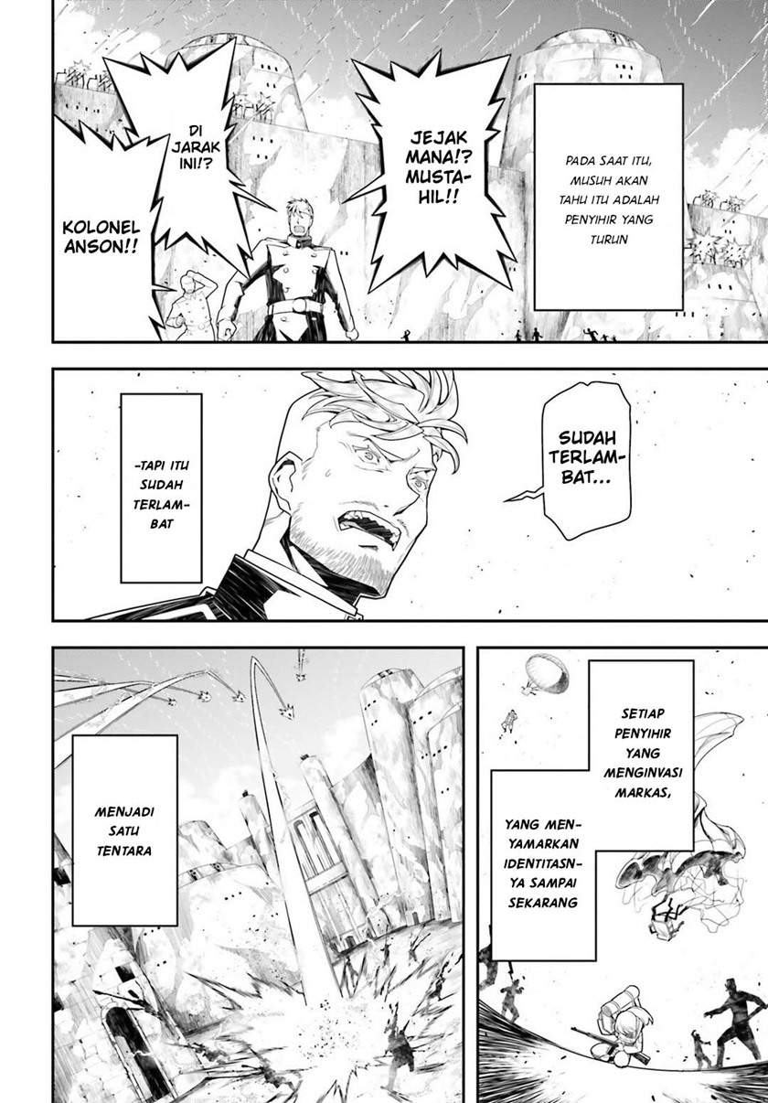 Youjo Senki Chapter 20 - halaman 47
