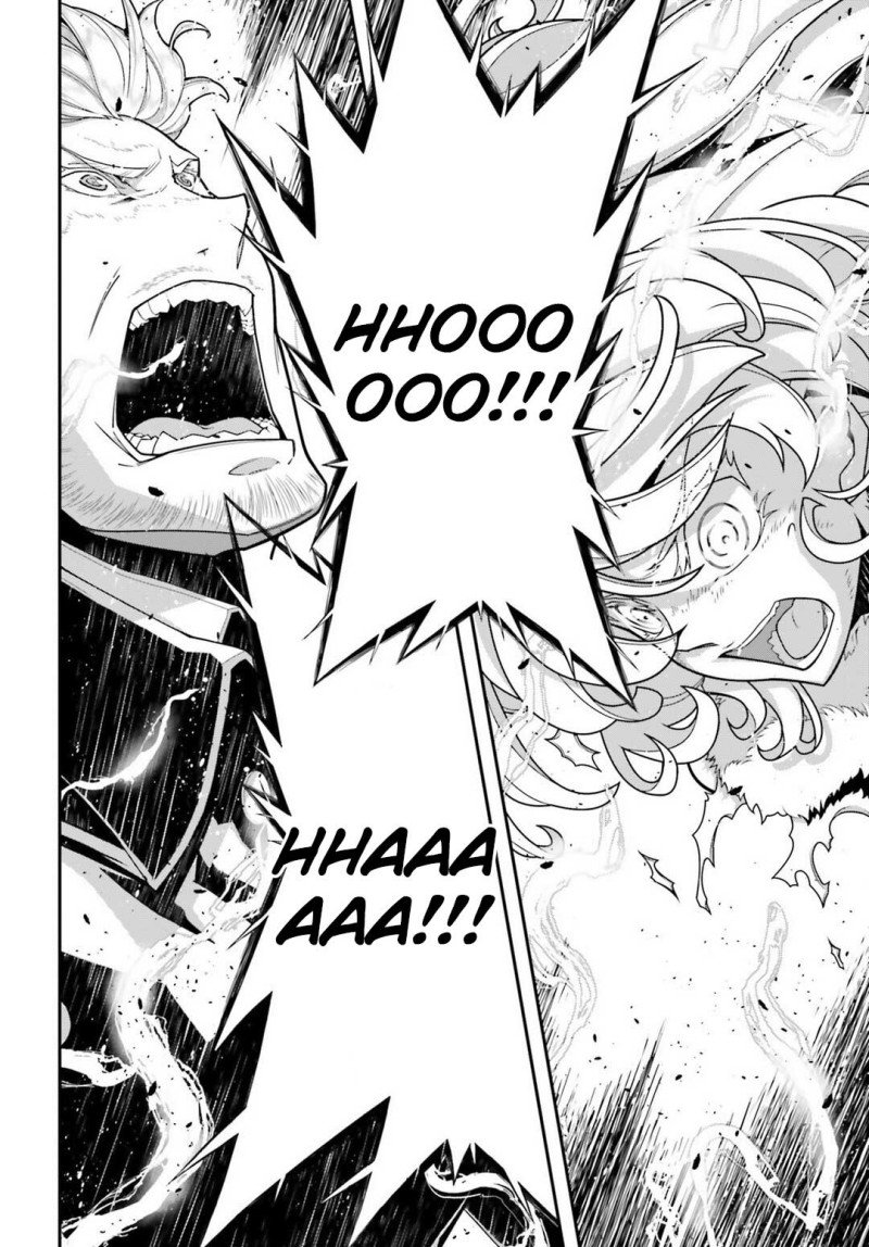 Youjo Senki Chapter 22 - halaman 10